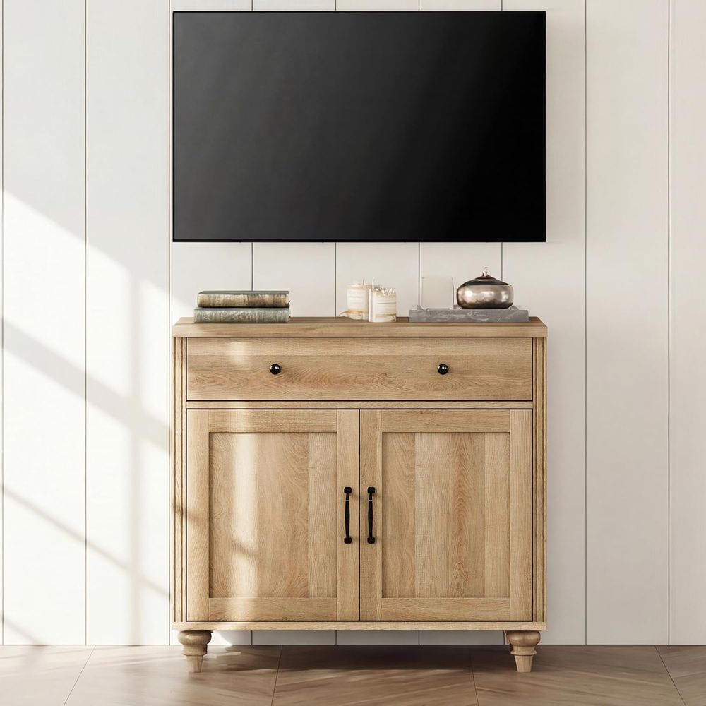 Storage & Organization - TV Stand or 43 inch TV