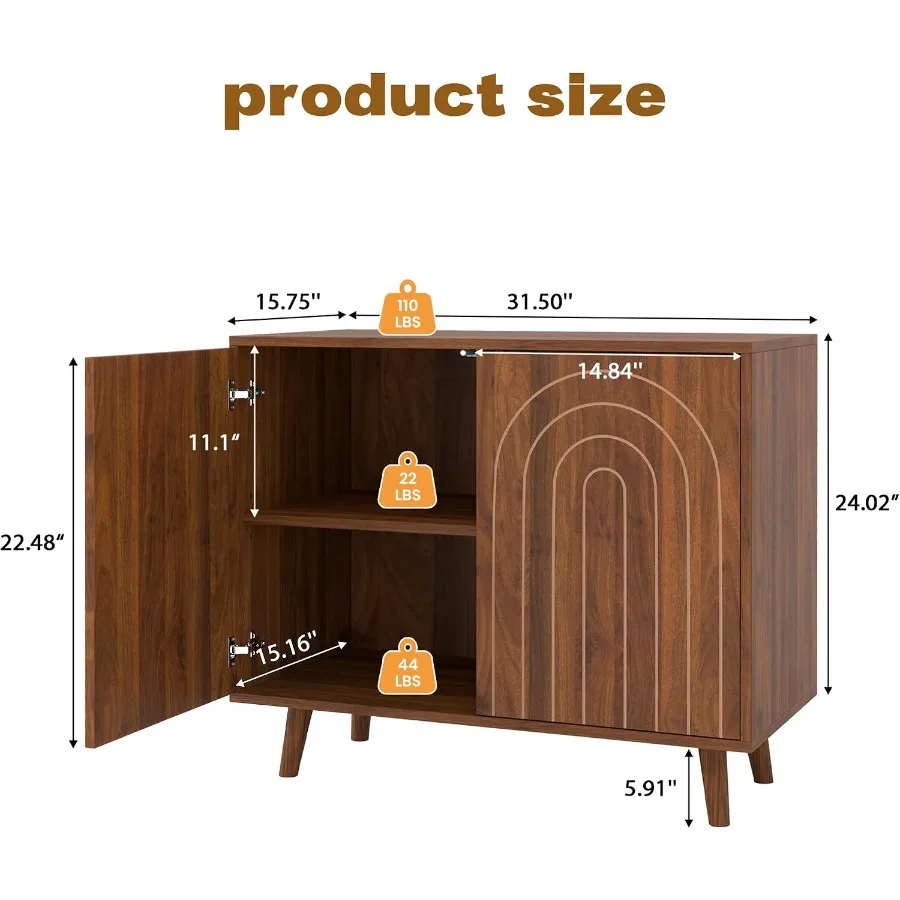 Accent cabinet for bedroom, li - Kitchen recension och pris