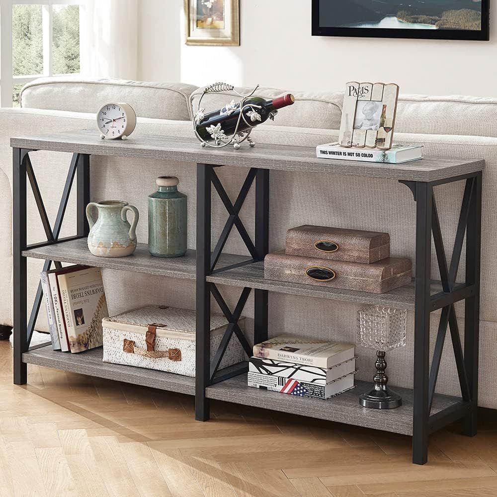 armhouse Soa Table, Rustic ole - Lighting recension och pris
