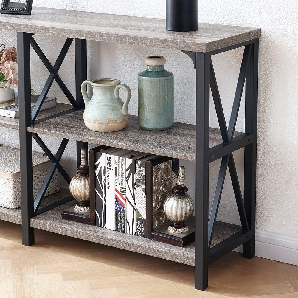 armhouse Soa Table, Rustic ole - Lighting recension och pris