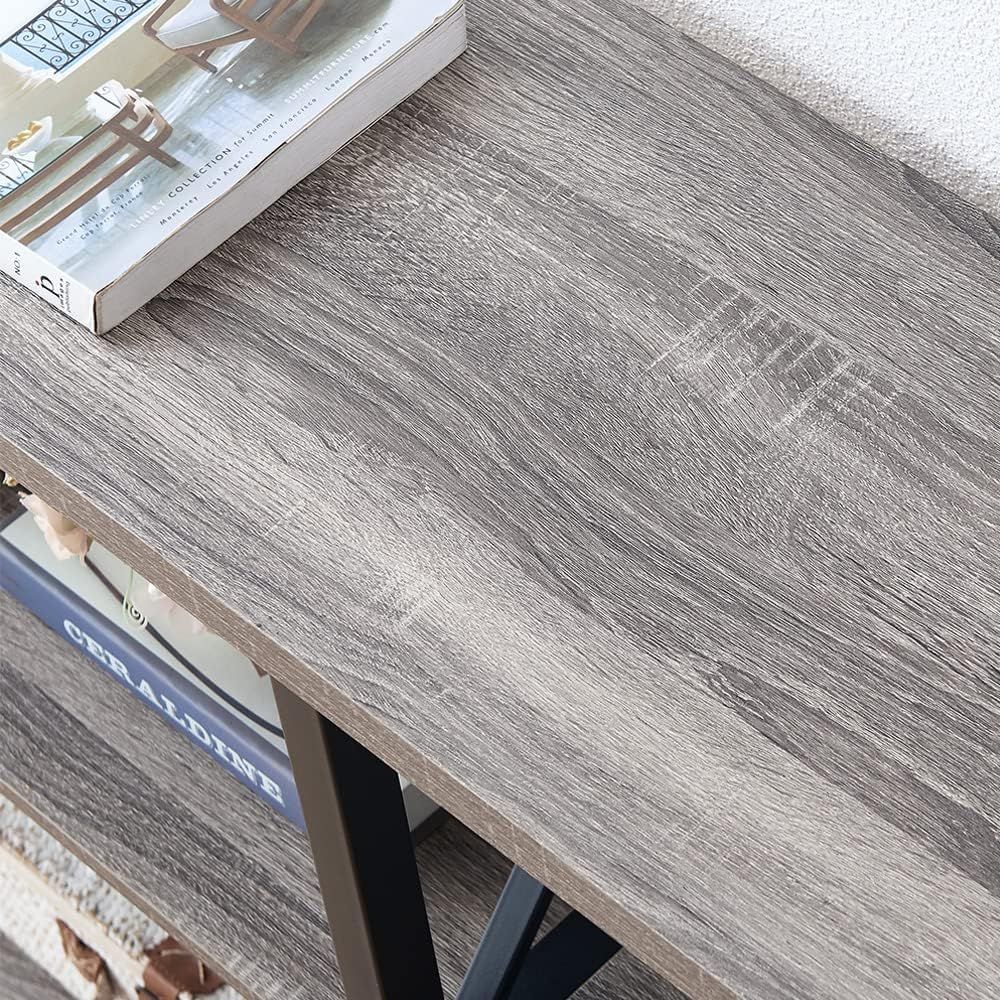 armhouse Soa Table, Rustic ole - Lighting recension och pris
