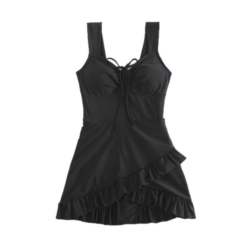 Women Swimsuit Tummy Control M - Bath recension och pris